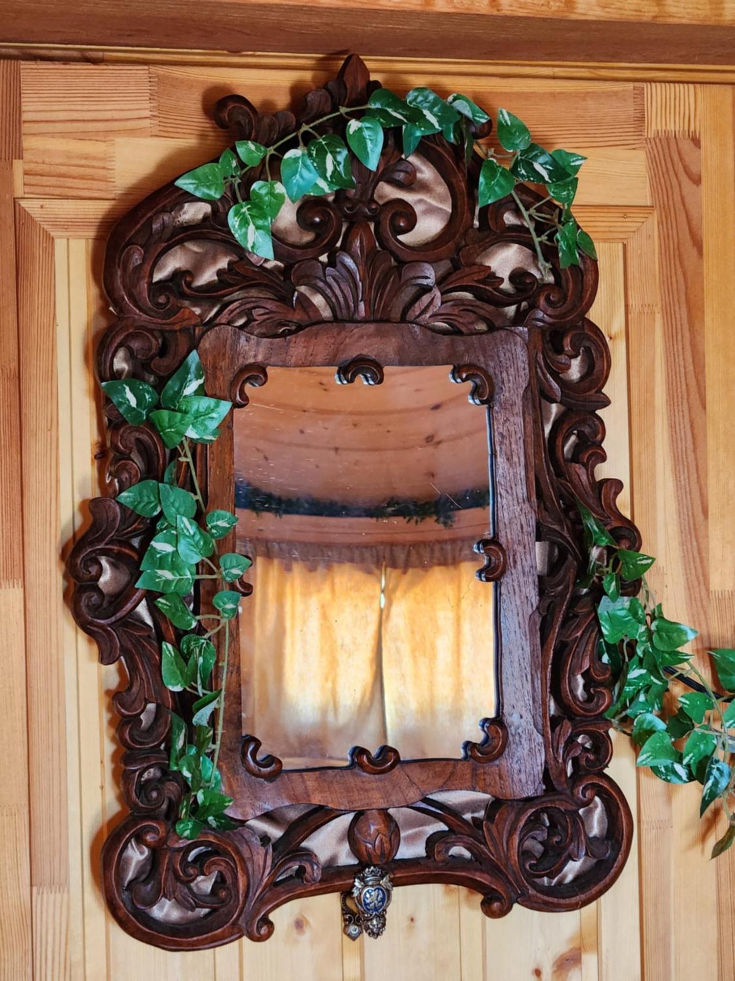 La Chaumiere Magique Des Elfes Et Ses Enigmes Bed & Breakfast Servas  ภายนอก รูปภาพ